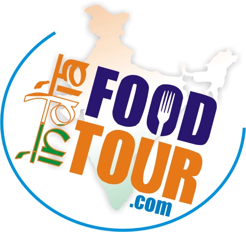 India Food Tour large logo