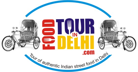 Food Tour in Delhi